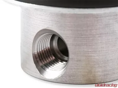 NOS/Nitrous Oxide System CHEATER SOLENOID FUEL (BIG COIL), BLACK - 18050BNOS