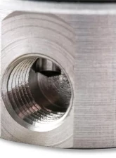 NOS/Nitrous Oxide System CHEATER SOLENOID FUEL (BIG COIL), BLACK                                     - 18050BNOS - Image 6