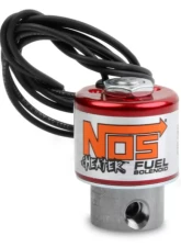 NOS/Nitrous Oxide System CHEATER SOLENOID FUEL (BIG COIL)                                     - 18050NOS - Image 2