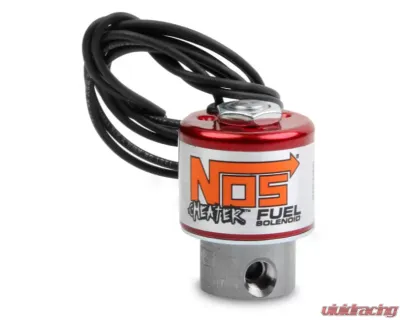 NOS/Nitrous Oxide System CHEATER SOLENOID FUEL (BIG COIL) - 18050NOS