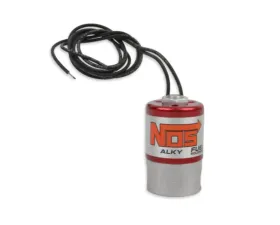 NOS/Nitrous Oxide System ALKY SOLENOID FUEL