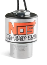 NOS/Nitrous Oxide System PRO-RACE FUEL SOLENOID (BLACK)                                     - 18075BNOS - Image 6