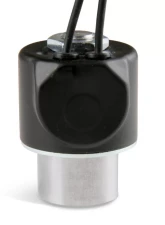 NOS/Nitrous Oxide System PRO-RACE FUEL SOLENOID (BLACK)                                     - 18075BNOS - Image 4