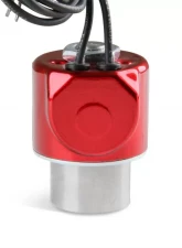 NOS/Nitrous Oxide System PRO-RACE FUEL SOLENOID (RED)                                     - 18075NOS - Image 4