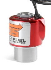 NOS/Nitrous Oxide System PRO-RACE FUEL SOLENOID (RED)                                     - 18075NOS - Image 5