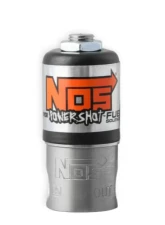 NOS/Nitrous Oxide System POWERSHOT SOLENOID FUEL - BLACK                                     - 18080BNOS - Image 6