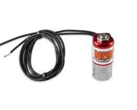 NOS/Nitrous Oxide System POWERSHOT SOLENOID FUEL