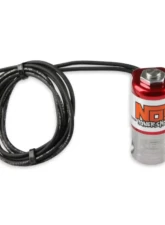 NOS/Nitrous Oxide System POWERSHOT SOLENOID FUEL                                     - 18080NOS - Image 2