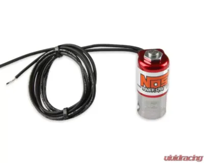 NOS/Nitrous Oxide System POWERSHOT SOLENOID FUEL - 18080NOS