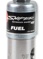 NOS Sniper Fuel Solenoid                                     - 18085NOS - Image 3