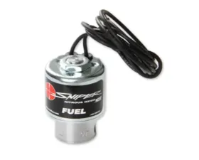NOS/Nitrous Oxide System SNIPER FUEL SOLENOID (LARGE COIL)