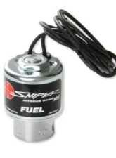 NOS/Nitrous Oxide System SNIPER FUEL SOLENOID (LARGE COIL)                                     - 18087NOS - Image 4