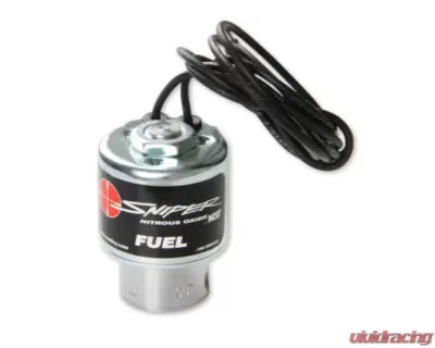 NOS/Nitrous Oxide System SNIPER FUEL SOLENOID (LARGE COIL) - 18087NOS