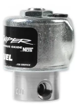 NOS/Nitrous Oxide System SNIPER FUEL SOLENOID (LARGE COIL)                                     - 18087NOS - Image 3