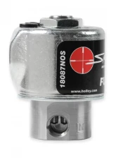 NOS/Nitrous Oxide System SNIPER FUEL SOLENOID (LARGE COIL)                                     - 18087NOS - Image 4