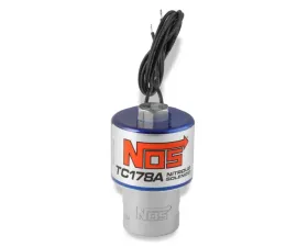 NOS/Nitrous Oxide System NITROUS SOLENOID, TC178