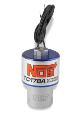 NOS/Nitrous Oxide System NITROUS SOLENOID, TC178                                     - 18178NOS - Image 6