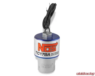 NOS/Nitrous Oxide System NITROUS SOLENOID, TC178 - 18178NOS