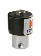 NOS/Nitrous Oxide System NITROUS SOLENOID, TC178, BLACK HOUSING                                     - 18178BNOS - Image 4