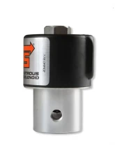 NOS/Nitrous Oxide System NITROUS SOLENOID, TC178, BLACK HOUSING                                     - 18178BNOS - Image 5