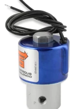 NOS/Nitrous Oxide System NITROUS SOLENOID, TC178                                     - 18178NOS - Image 4