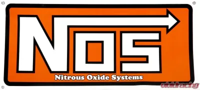 NOS/Nitrous Oxide System BANNER-SMALL - 19302NOS