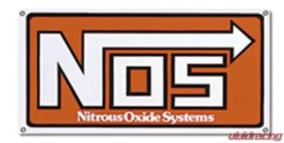 NOS/Nitrous Oxide System BANNER-LARGE - 19306NOS