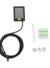 NOS Replacement 2.4 inch Touch Screen Programmer for Mini-2 Stage Nitrous Controller                                     - 25973NOS - Image 2