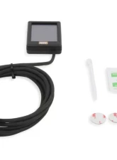 NOS Replacement 2.4 inch Touch Screen Programmer for Mini-2 Stage Nitrous Controller                                     - 25973NOS - Image 3