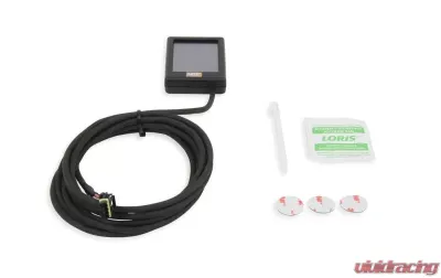 NOS Replacement 2.4 inch Touch Screen Programmer for Mini-2 Stage Nitrous Controller - 25973NOS