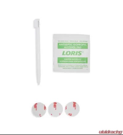 NOS Replacement 2.4 inch Touch Screen Programmer for Mini-2 Stage Nitrous Controller - 25973NOS