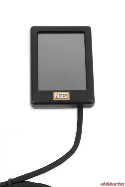 NOS Replacement 2.4 inch Touch Screen Programmer for Mini-2 Stage Nitrous Controller - 25973NOS