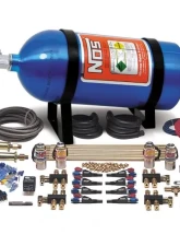 NOS/Nitrous Oxide System SPORTSMAN FOGGER SYS-V/8 w/10                                     - 05088NOS - Image 2