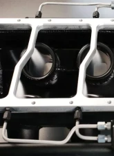 NOS/Nitrous Oxide System NOS SNPR LS RC MANI. PLATE ONLY KIT-BLCK                                     - 12536BNOS - Image 5