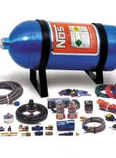 NOS/Nitrous Oxide System 5.0 V8 PORT FUEL INJ KIT Ford 5.0L V8                                     - 05115NOS - Image 2