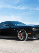 NOS/Nitrous Oxide System 2015-2021 HELLCAT/TRKHWK N2O KIT,10LB.,BLACK                                     - 05210BNOS - Image 3