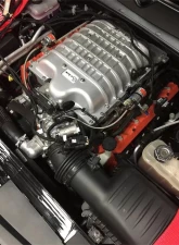 NOS/Nitrous Oxide System 2015-2021 HELLCAT/TRKHWK N2O KIT,10LB.,BLACK                                     - 05210BNOS - Image 4