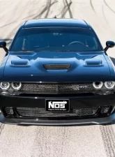 NOS/Nitrous Oxide System 2015-2021 HELLCAT/TRKHWK N2O KIT,10LB.,BLACK                                     - 05210BNOS - Image 5