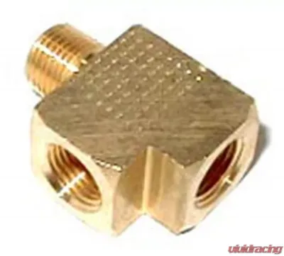 NOS/Nitrous Oxide System FUEL GAUGE ADAPTOR - 16775NOS