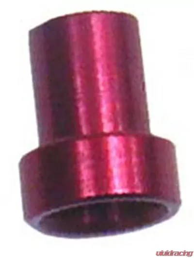 NOS/Nitrous Oxide System 3AN X 3/16 SLEEVE RED - 17601NOS