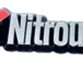 NOS/Nitrous Oxide System FENDER EMBLEM