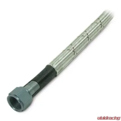 NOS/Nitrous Oxide System 3AN-3FT HOSE, BLUE - 15070NOS