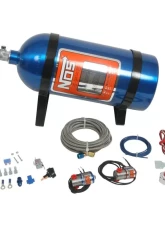 NOS/Nitrous Oxide System POWERSHOT BASIC SYSTEM                                     - 05000NOS - Image 2