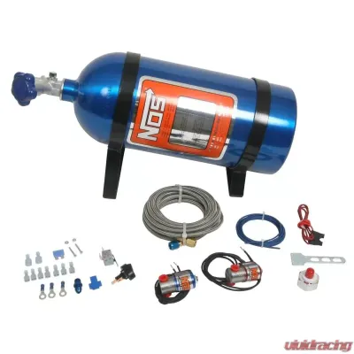 NOS/Nitrous Oxide System POWERSHOT BASIC SYSTEM - 05000NOS