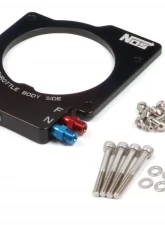 NOS/Nitrous Oxide System LS3 NOS PLATE KIT Chevrolet 6.2L V8                                     - 13436NOS - Image 2