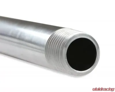 NOS/Nitrous Oxide System SIPHON TUBE 5 LB BTL W/ SUPER HI FLO VLV - 16283NOS