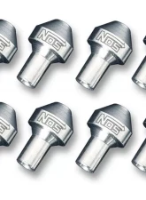 NOS/Nitrous Oxide System JET 8 PACK - SS FLARE .027                                     - 13760-27-8NOS - Image 2