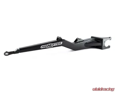 High Lifter APEXX Trailing Arm Kit Spherical Bearings Installed Black Polaris RZR Pro XP 2020 - HDTA-RZRPRO-B1-SBI