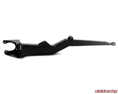 High Lifter APEXX Trailing Arm Kit Spherical Bearings Installed Black Polaris RZR Pro XP 2020 - HDTA-RZRPRO-B1-SBI