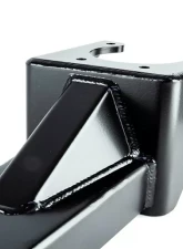 High Lifter APEXX Trailing Arm Kit Spherical Bearings Installed Black Polaris RZR Pro XP 2020                                     - HDTA-RZRPRO-B1-SBI - Image 4